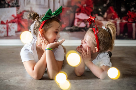 Managing Holiday Excitement and Sleep