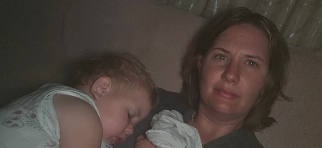 The Quiet Comfort of a Cuddle-Streak