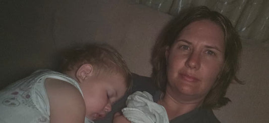 The Quiet Comfort of a Cuddle-Streak