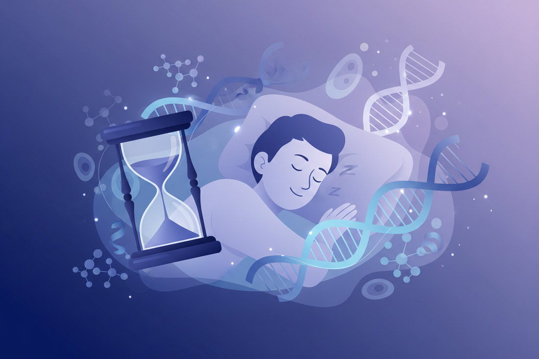 Can We Make Up Lost Sleep? Insights from Epigenetics and Sleep Recovery