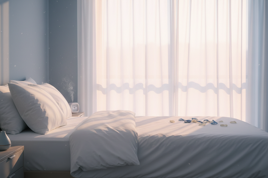 Dawn of Better Sleep