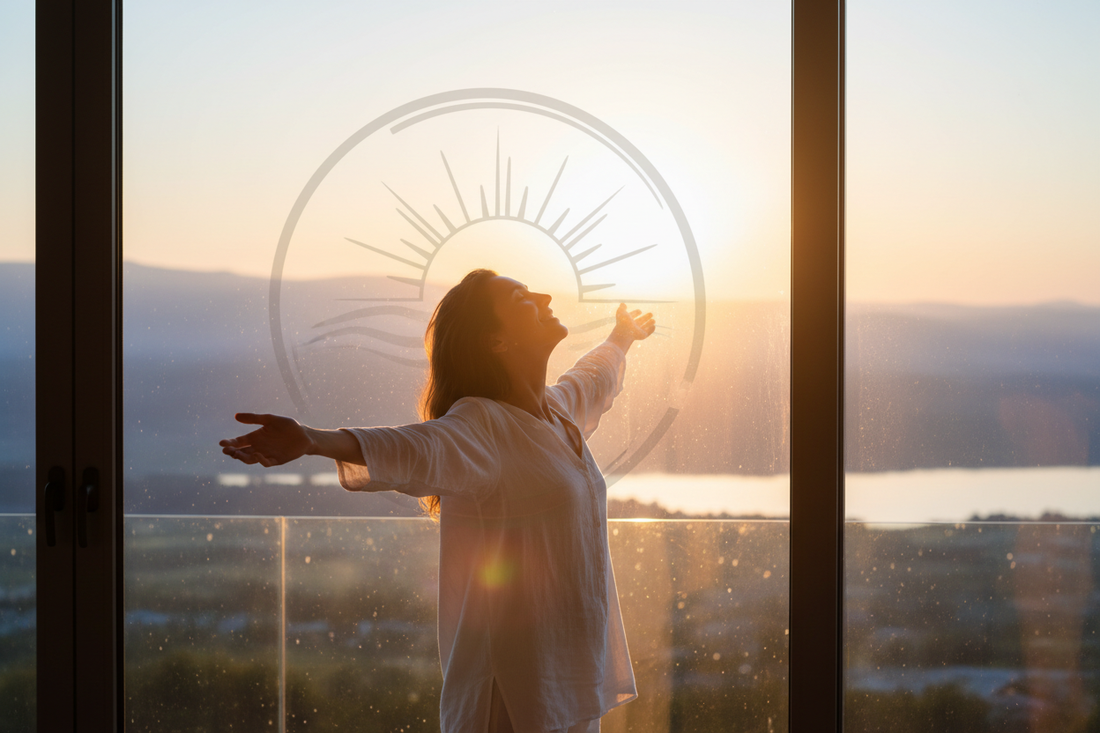 Embracing the Sunrise: How Morning Light Shapes Our Sleep, Body, and Mind