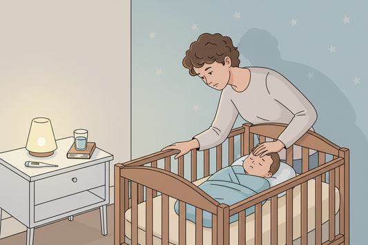 Red Flags - Do Not Proceed with Any Sleep intervention