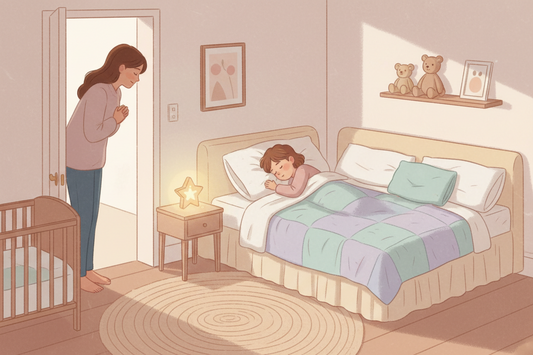 Shyness, Detachment, and Sleep