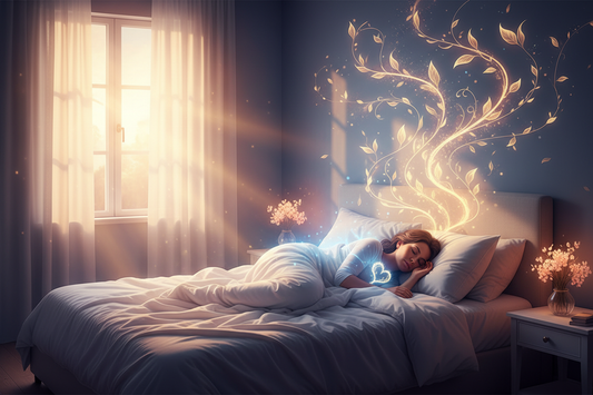 Sleep Like Your Life Depends On It: The Vital Truth About Why We Need Sleep