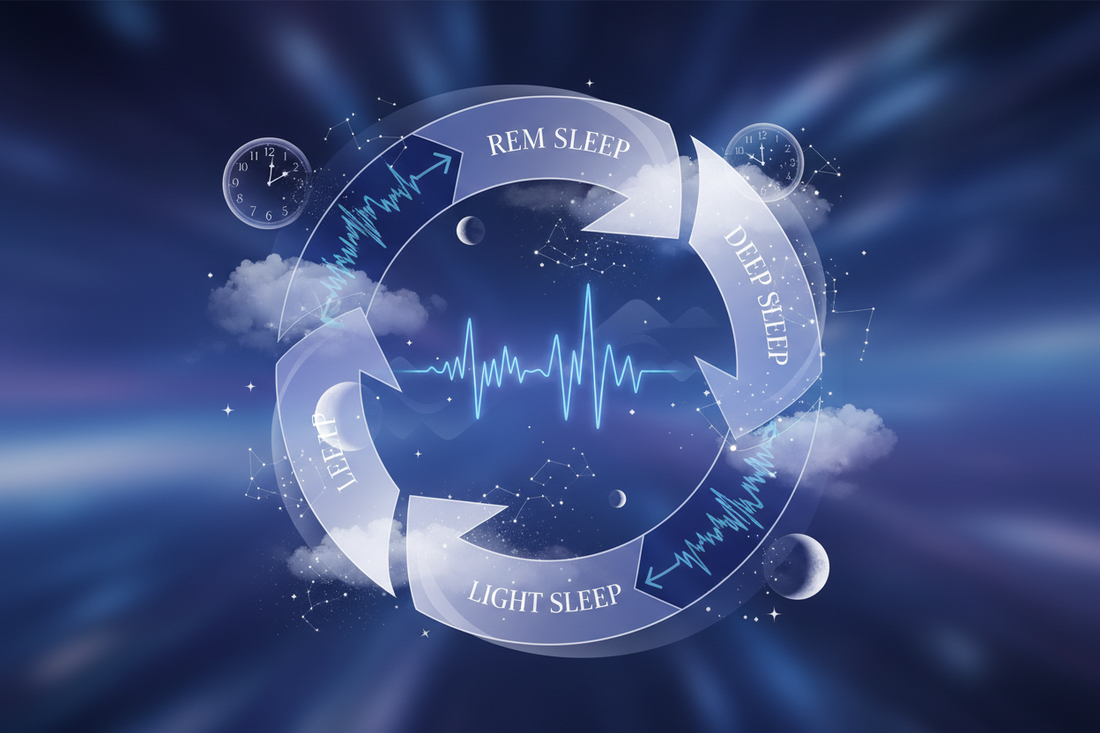 The Sleep Cycle Paradox
