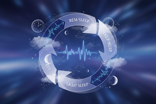 The Sleep Cycle Paradox