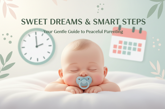 When to Keep or Ditch the Pacifier: A Practical Guide for Parents