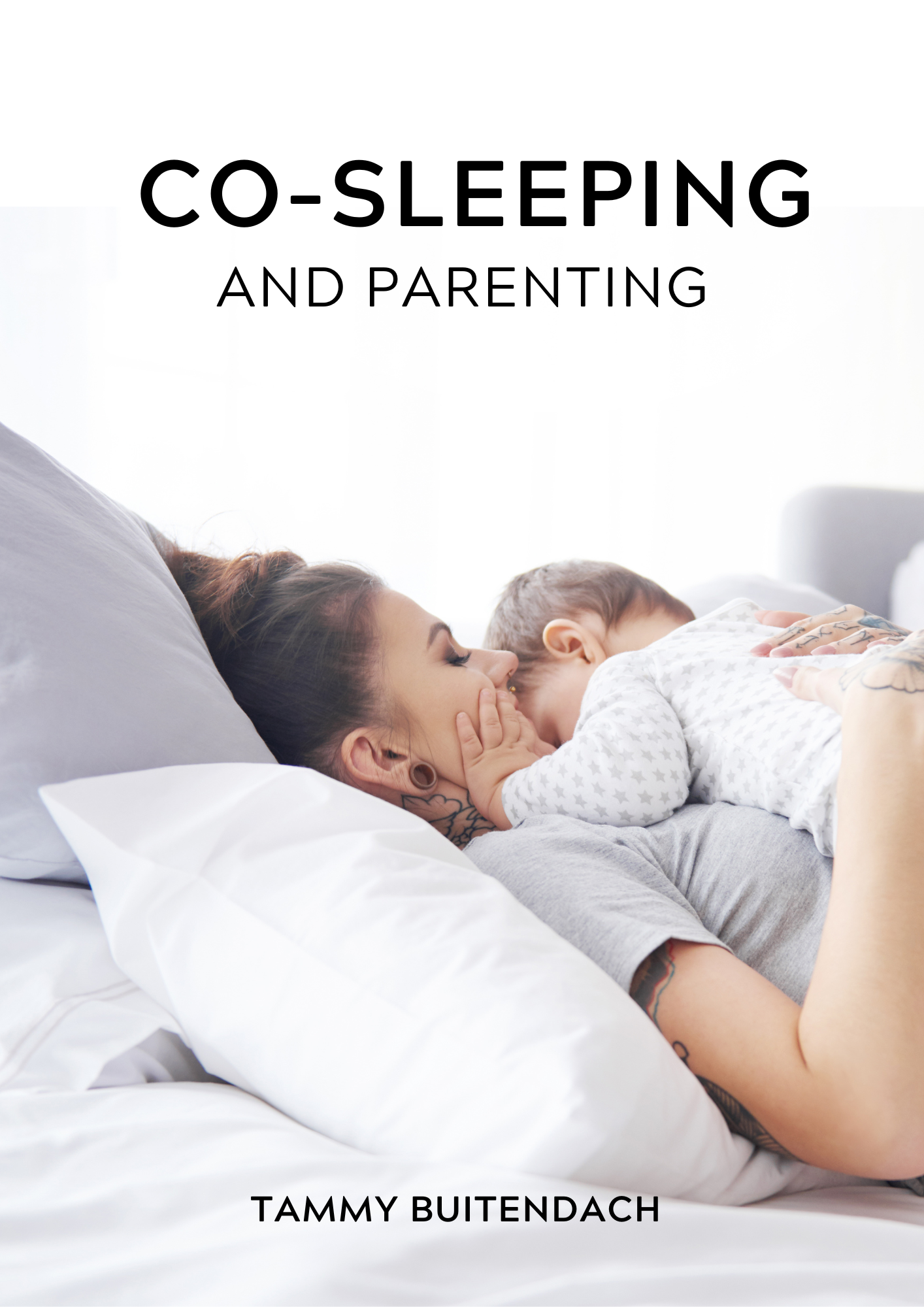 Co-Sleeping and Parenting