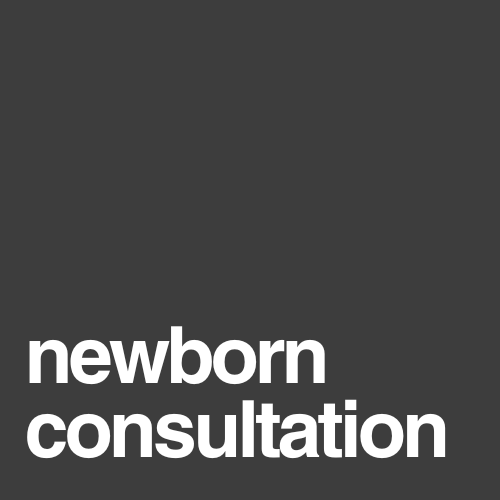 Newborn Consultation