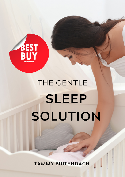 The Gentle Sleep Solution