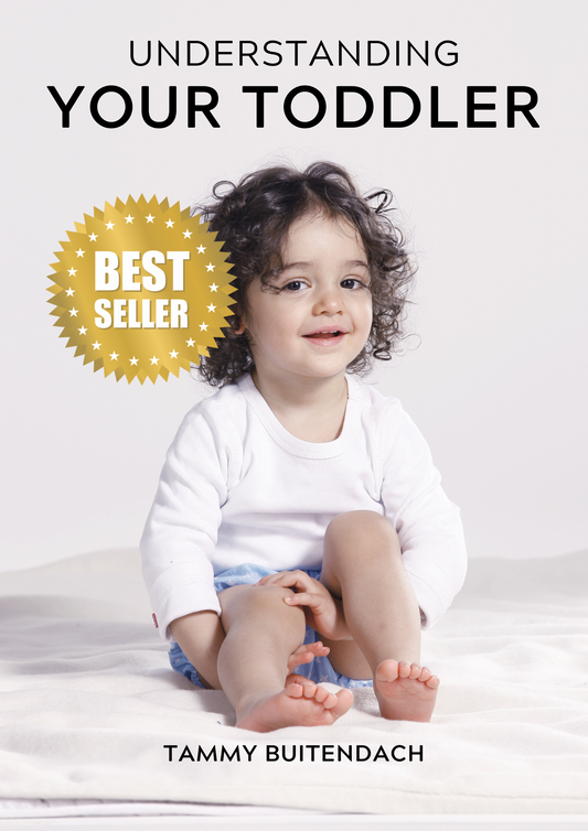 Understanding your  toddler